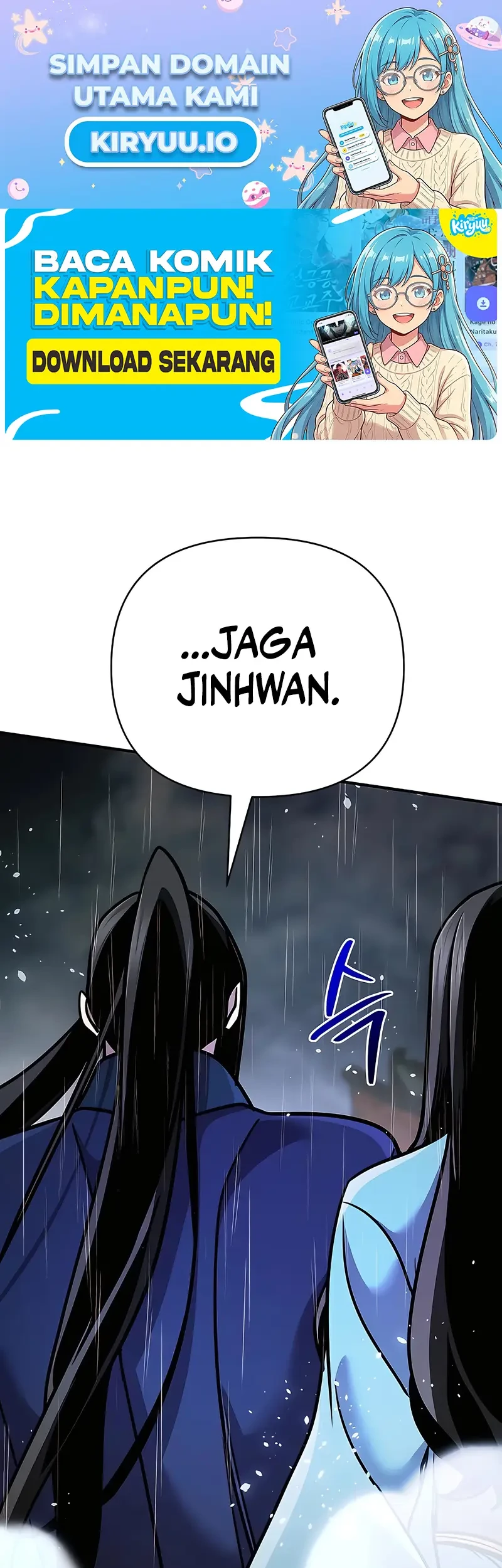 Chapter 101 - halaman 3