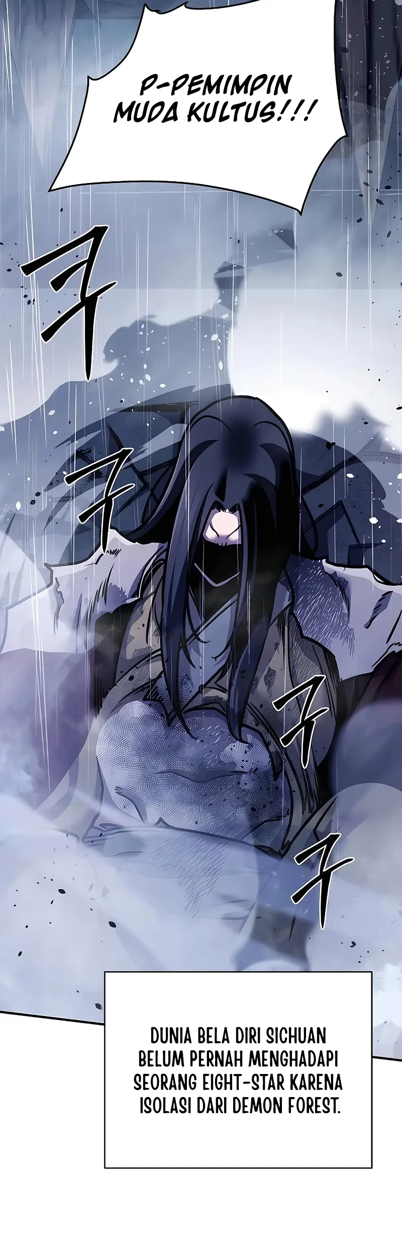 Chapter 101 - halaman 29