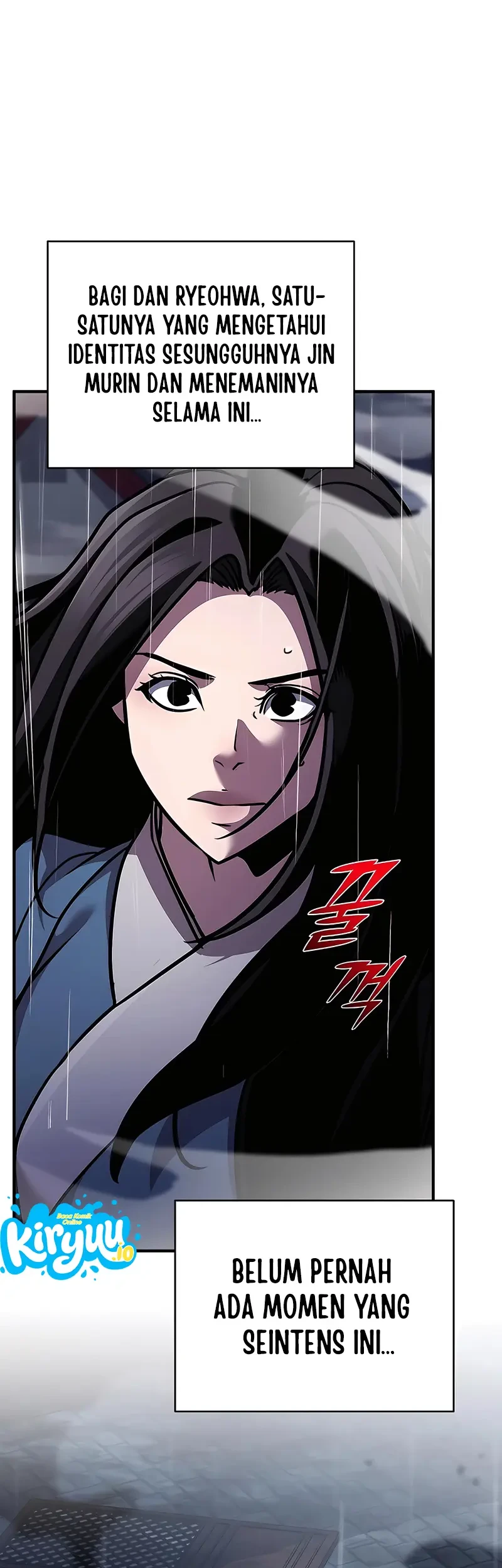 Chapter 101 - halaman 30