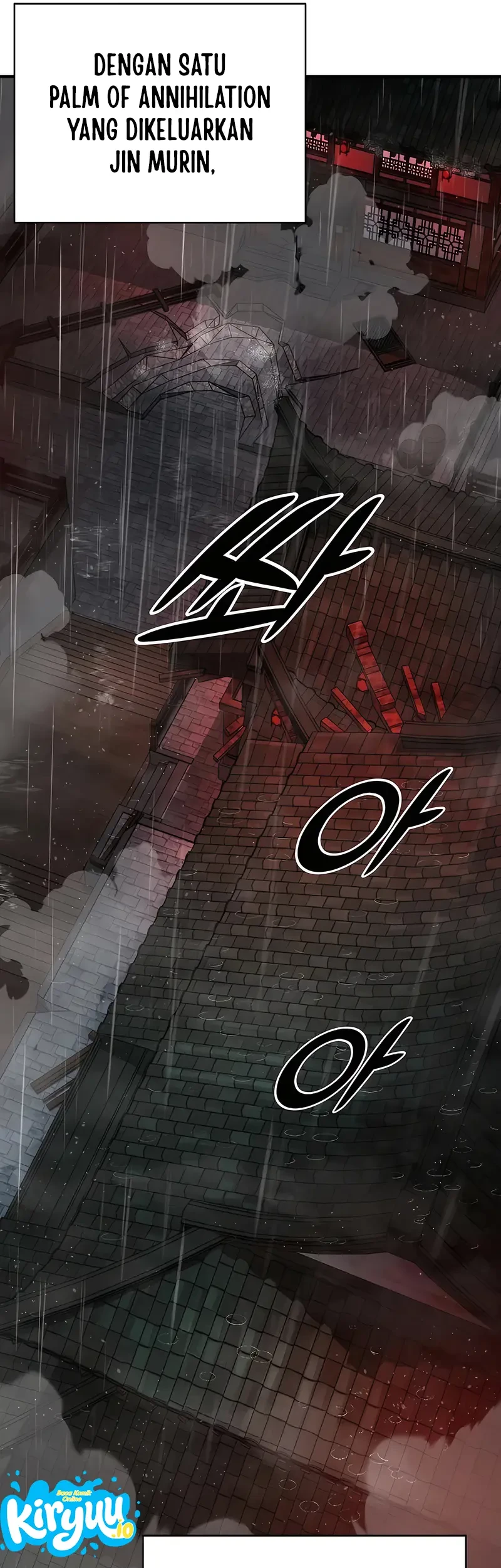 Chapter 101 - halaman 33