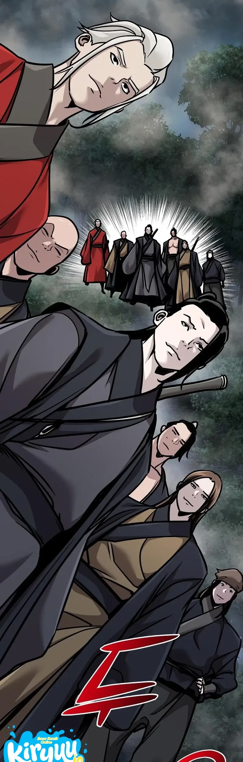Chapter 105 - halaman 80