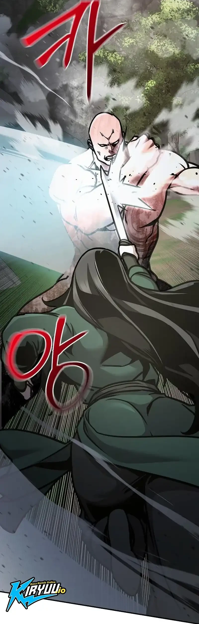 Chapter 108 - halaman 61