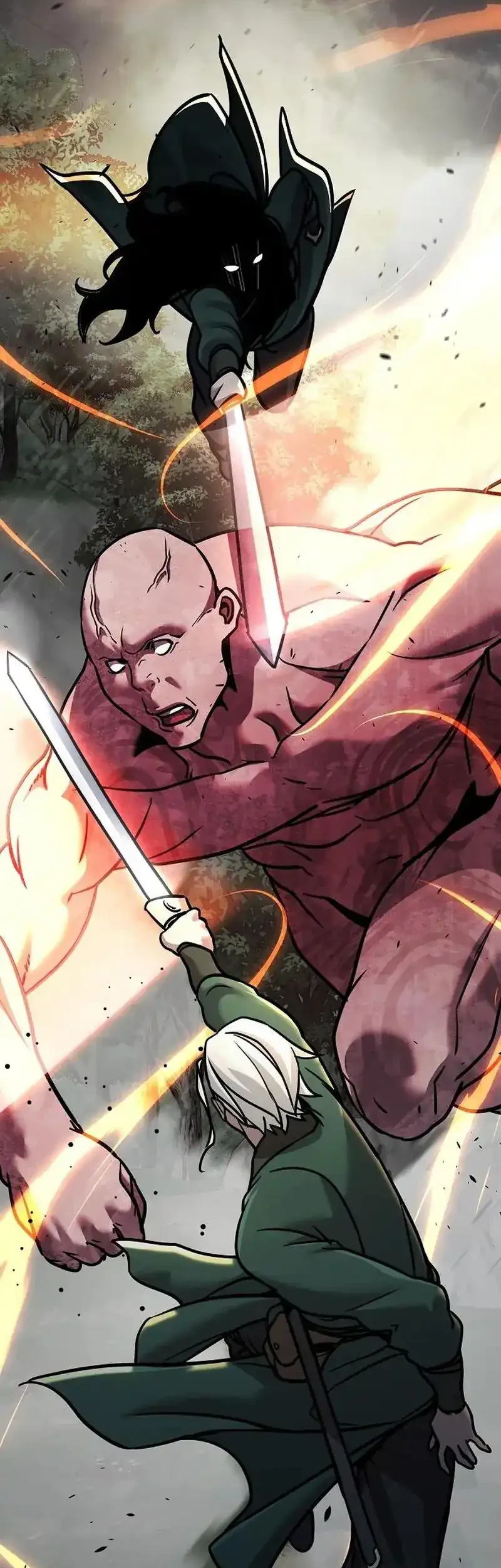 Chapter 109 - halaman 28