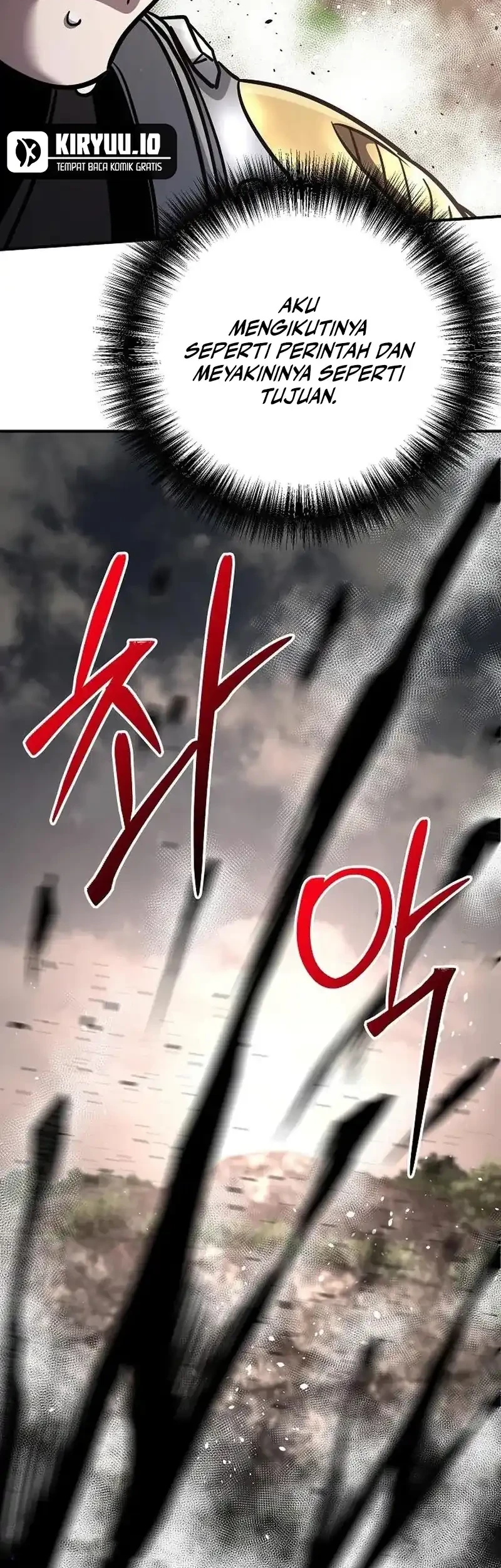 Chapter 110 - halaman 25