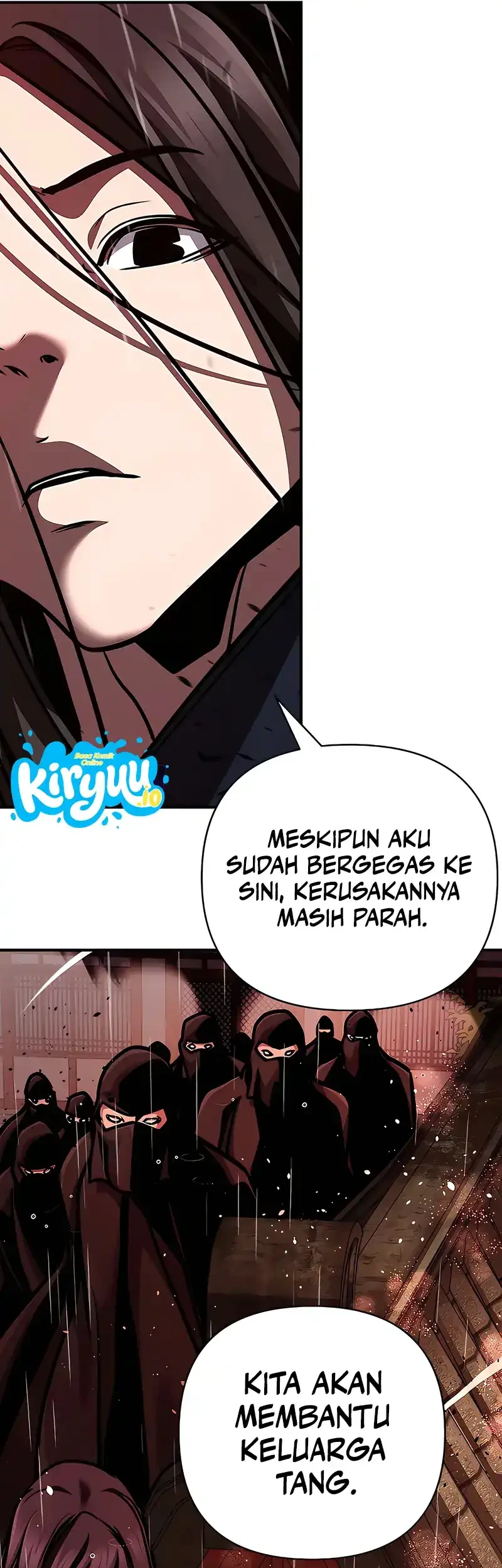 Chapter 111 - halaman 32