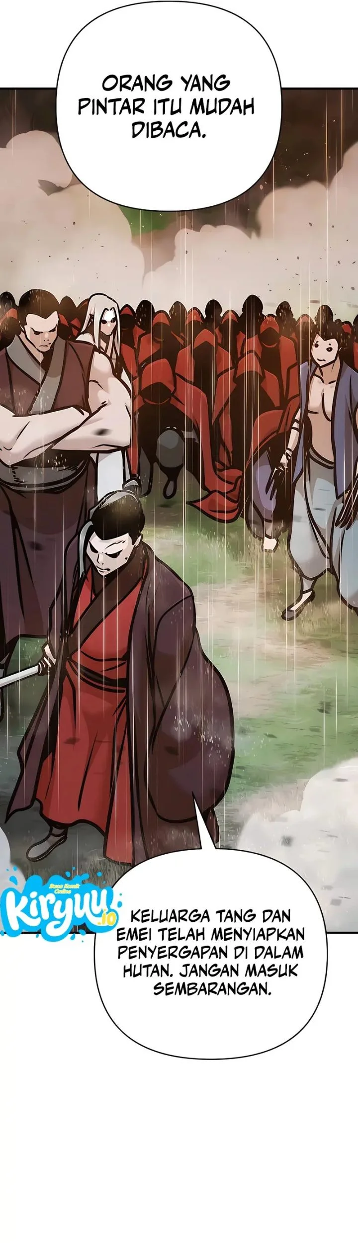 Chapter 113 - halaman 84