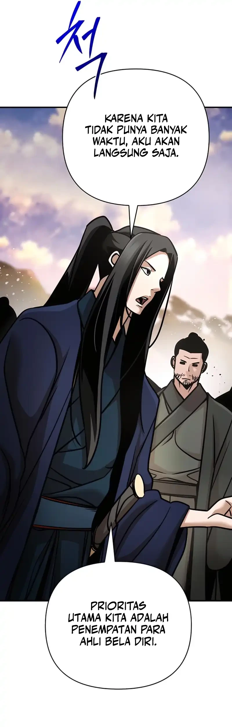 Chapter 116 - halaman 28
