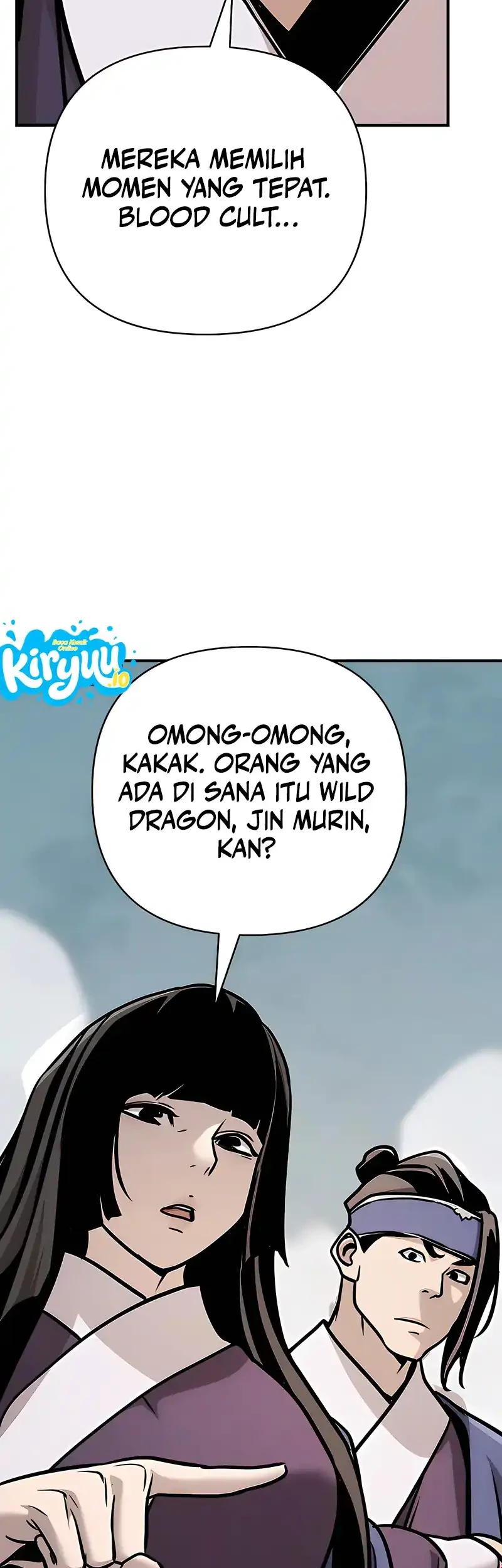 Chapter 119 - halaman 25