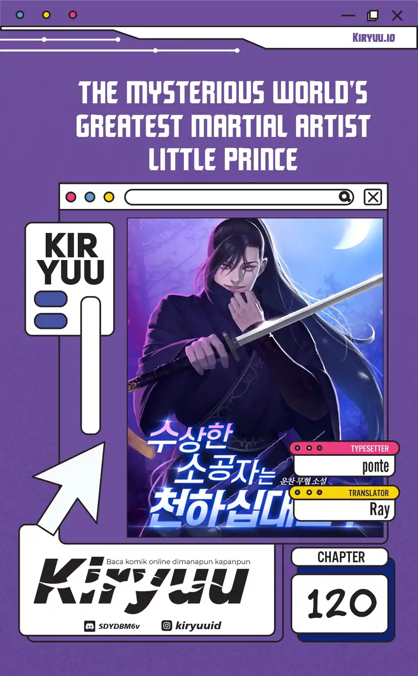 Chapter 120 - halaman 2