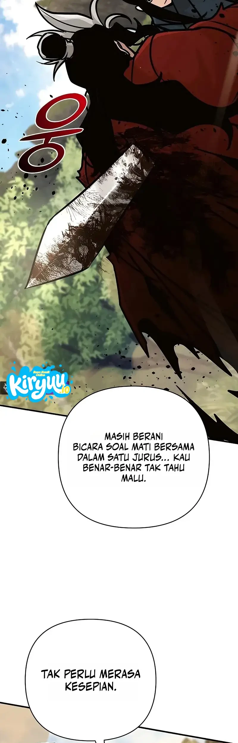 Chapter 122 - halaman 70