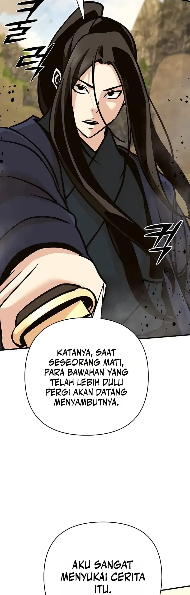 Chapter 122 - halaman 71