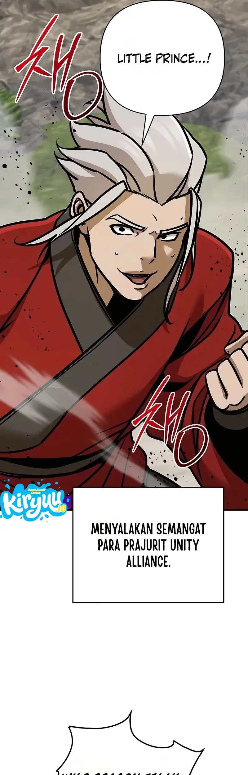 Chapter 122 - halaman 80