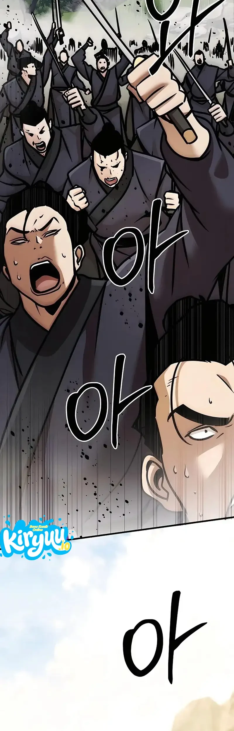 Chapter 122 - halaman 86