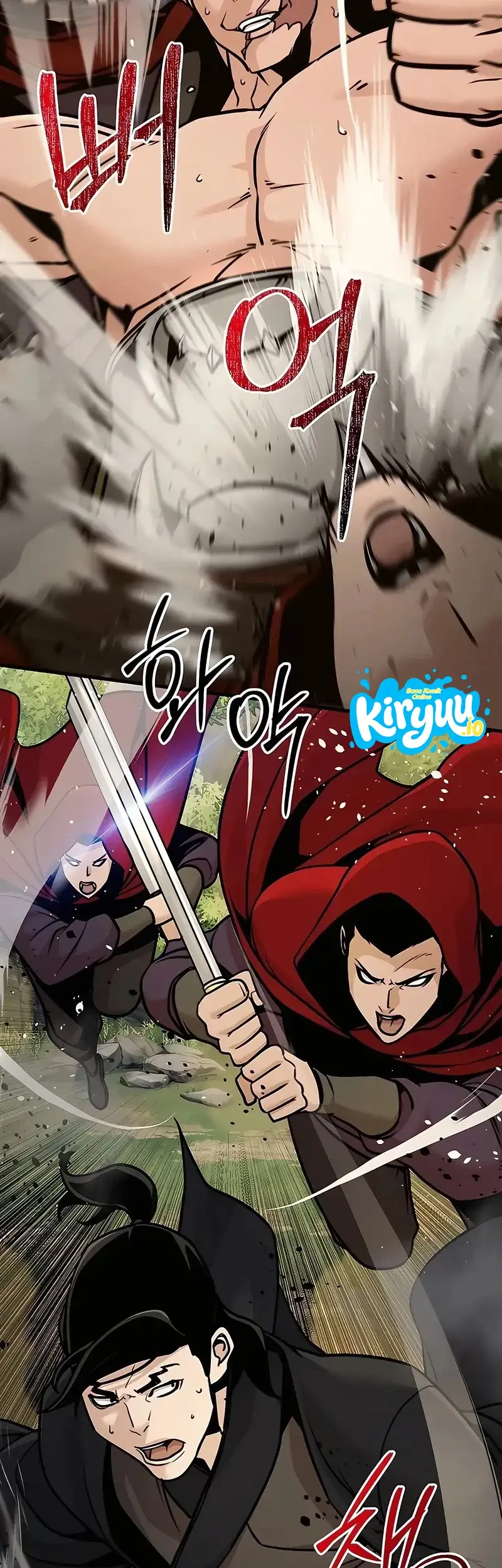 Chapter 122 - halaman 36