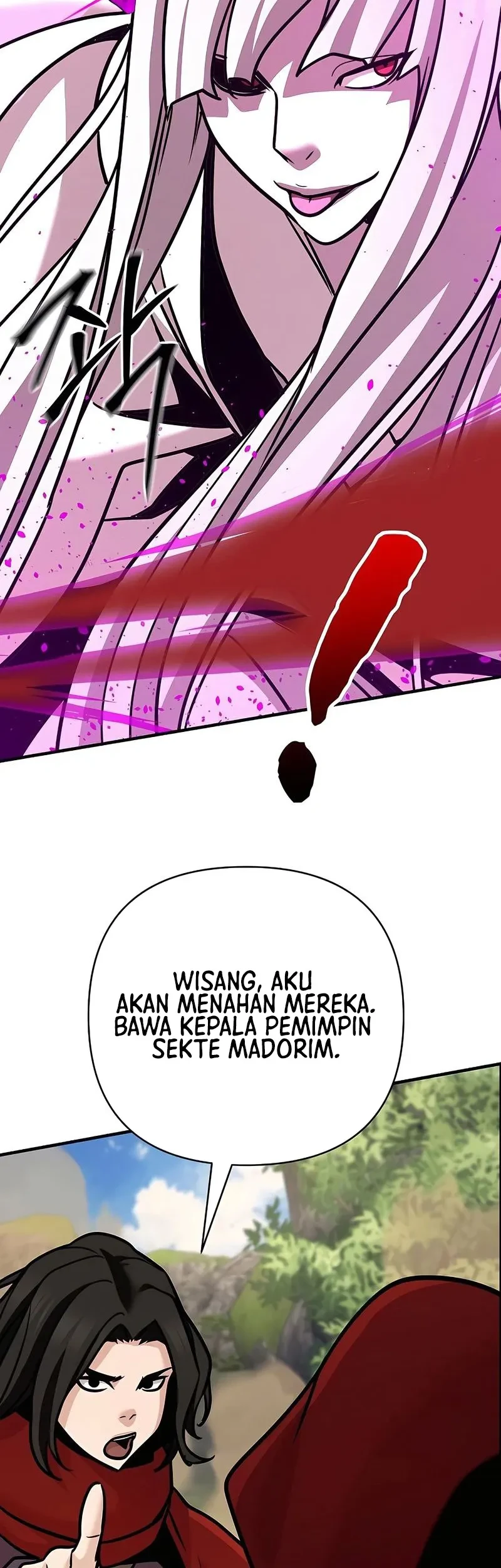 Chapter 123 - halaman 22
