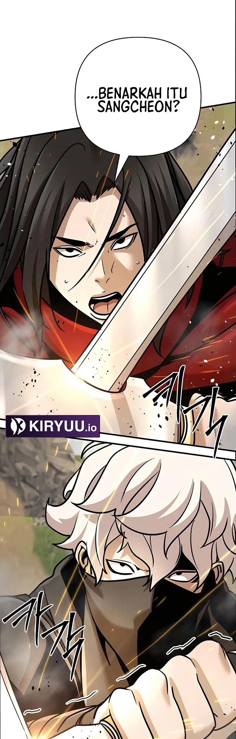 Chapter 123 - halaman 30