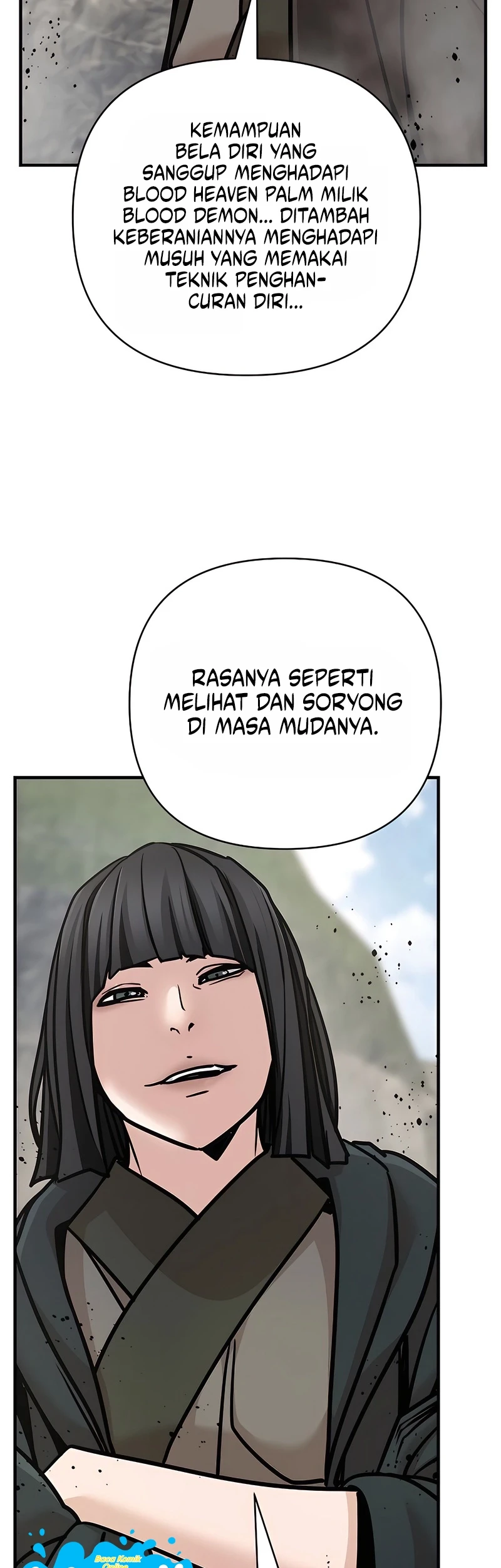 Chapter 124 - halaman 64