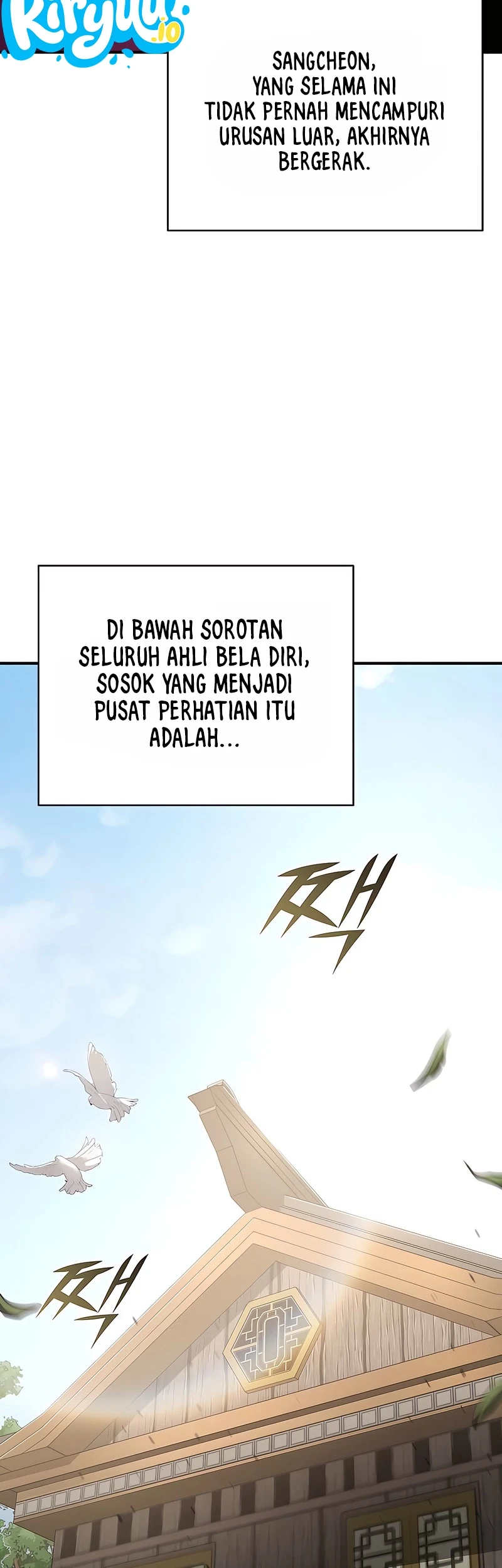 Chapter 124 - halaman 83