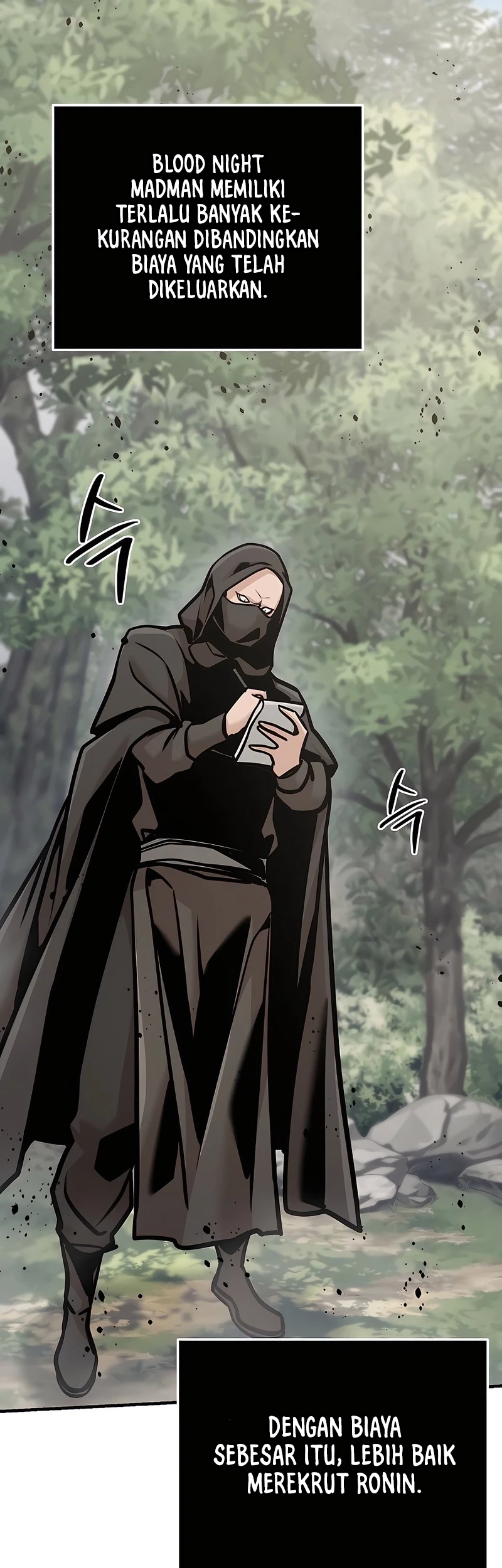 Chapter 124 - halaman 22