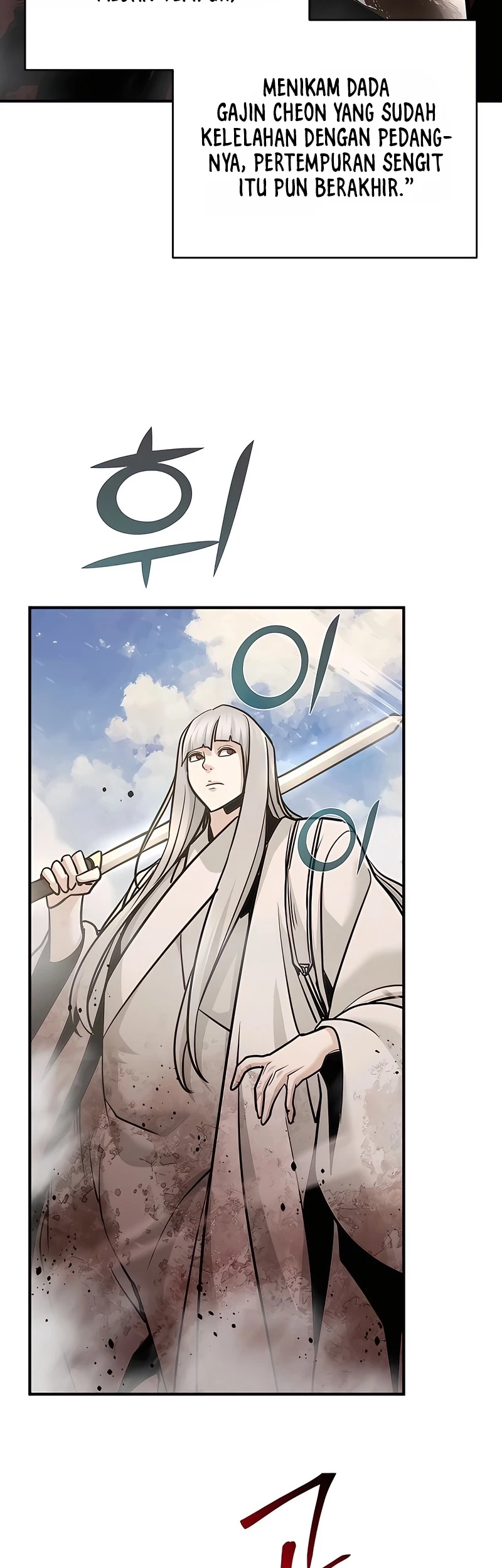 Chapter 124 - halaman 40