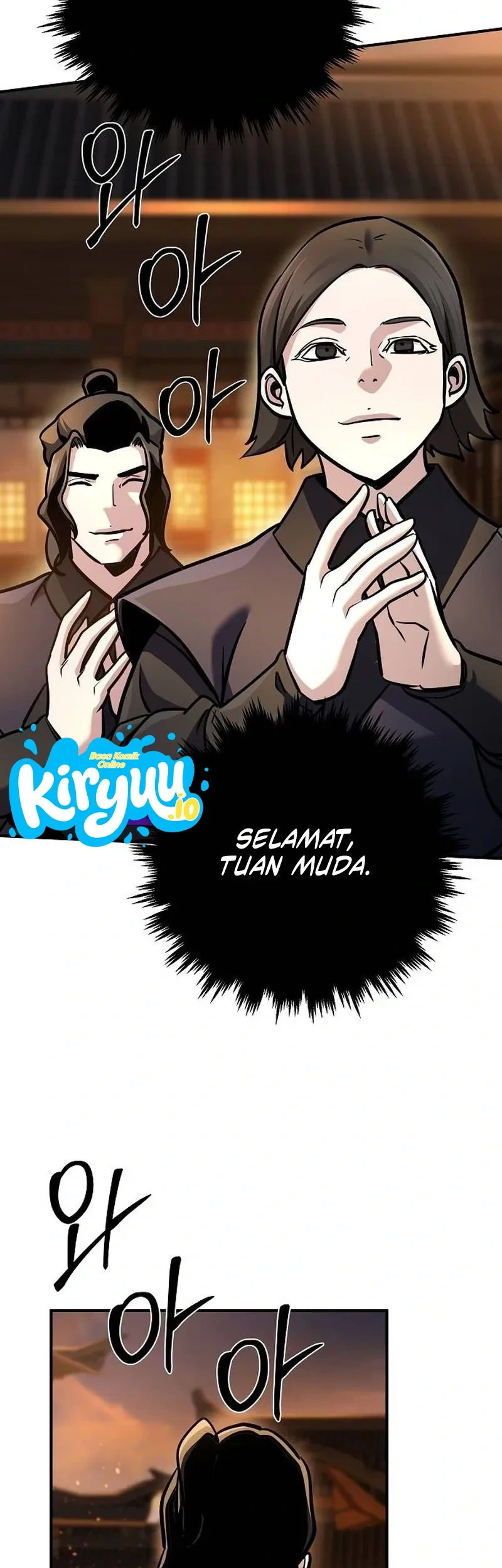 Chapter 125 - halaman 54