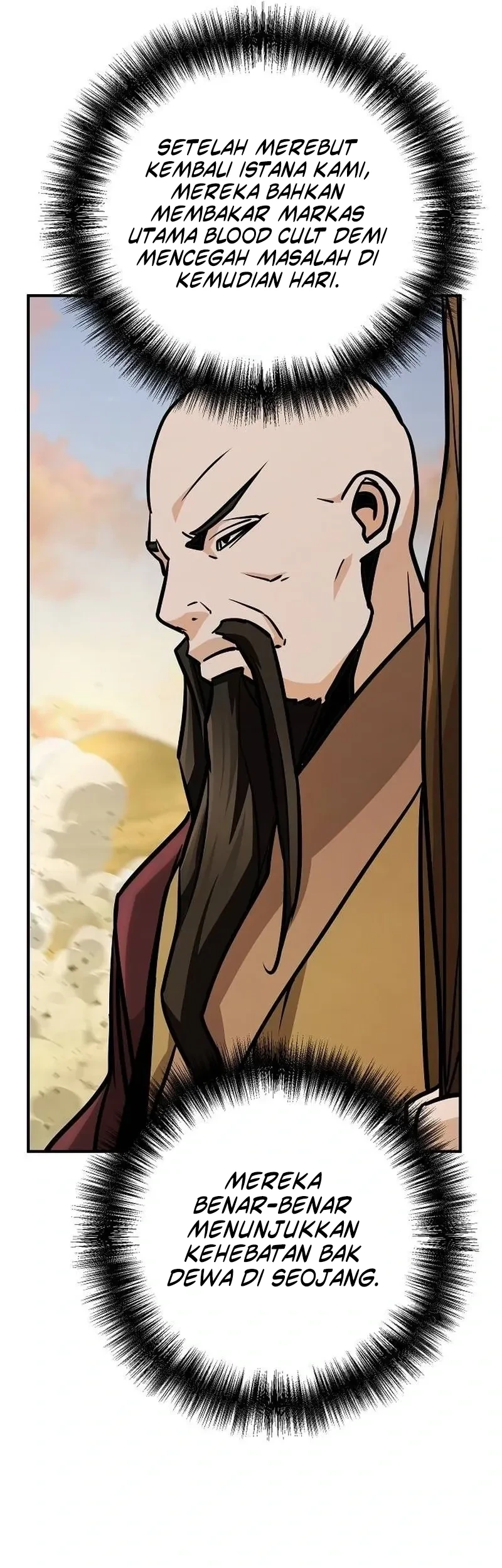 Chapter 125 - halaman 28