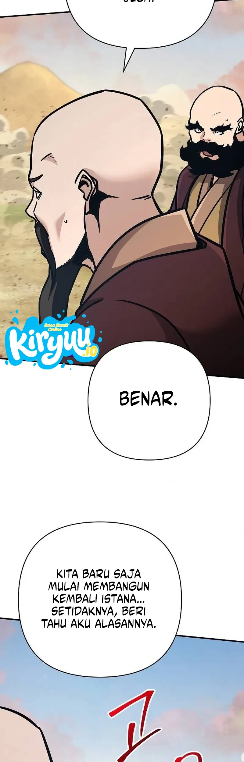 Chapter 125 - halaman 38