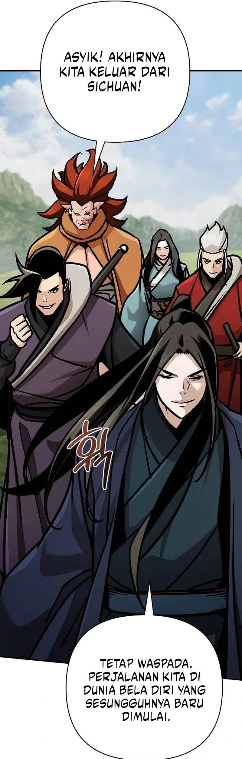 Chapter 126 - halaman 96
