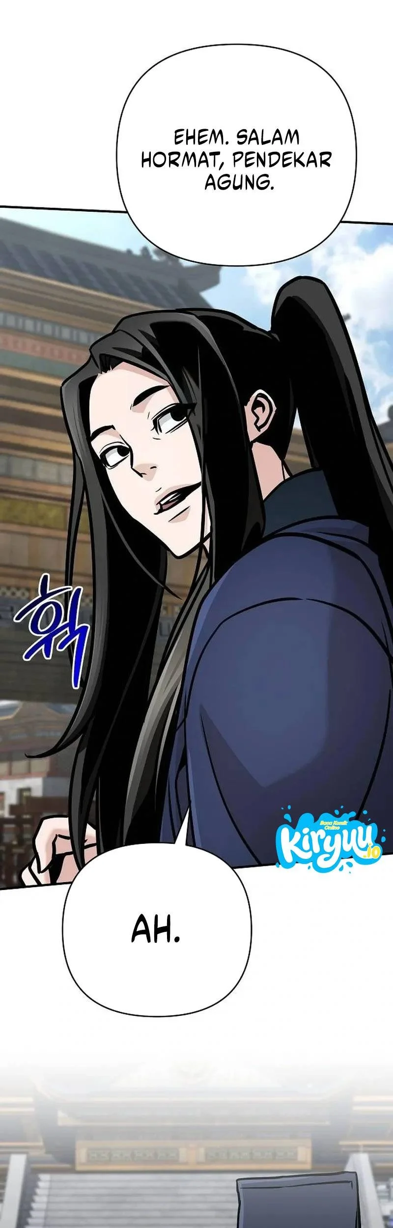 Chapter 126 - halaman 20
