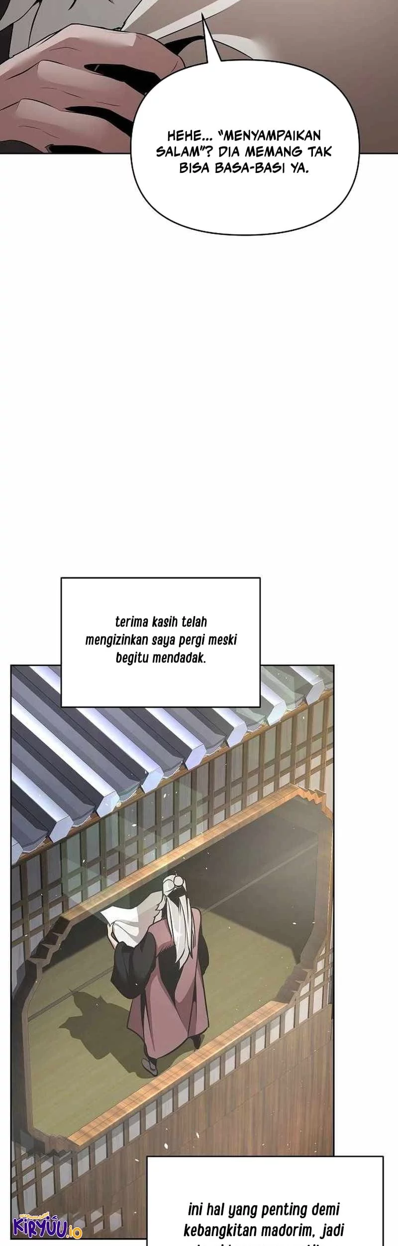 Chapter 40 - halaman 16