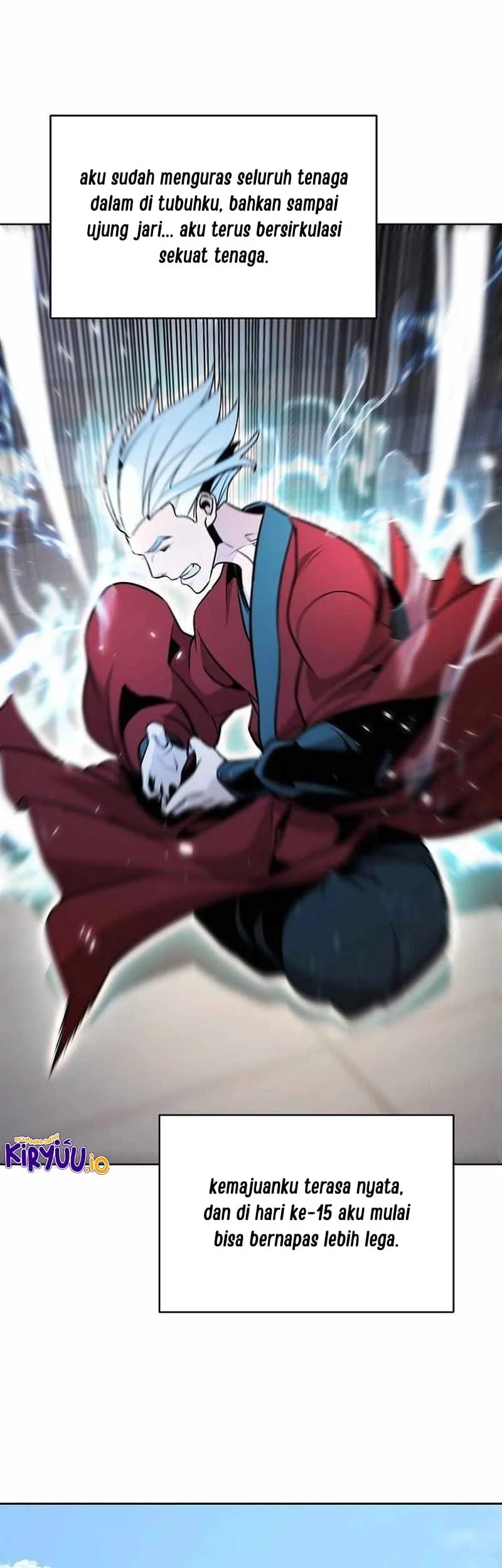 Chapter 40 - halaman 32
