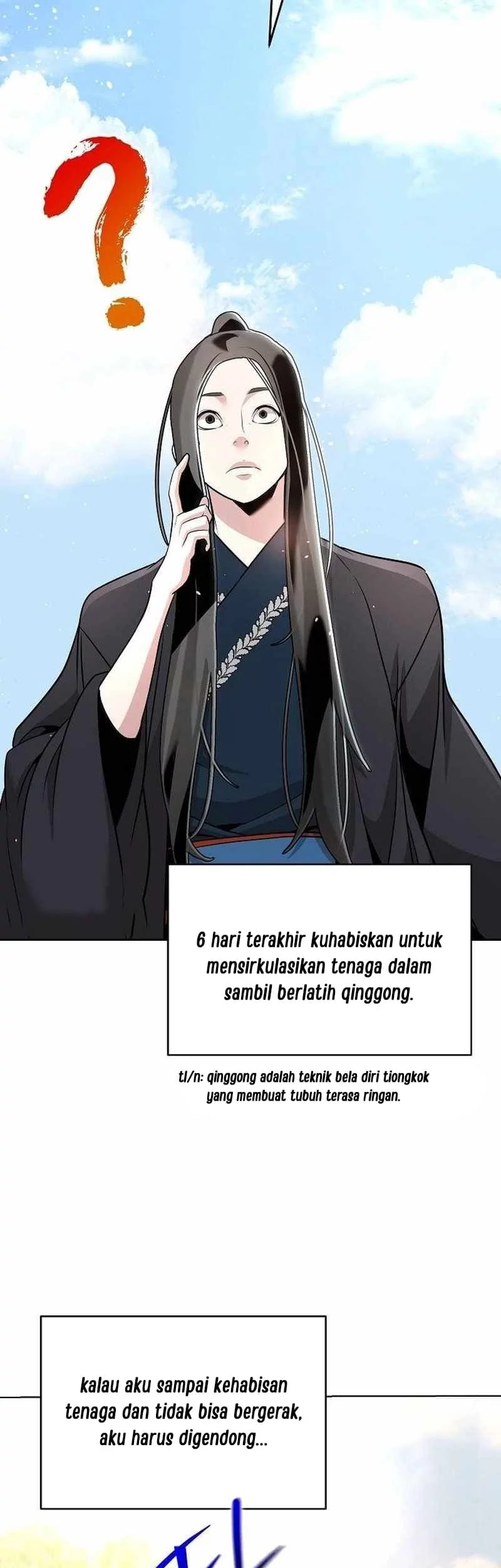 Chapter 40 - halaman 34