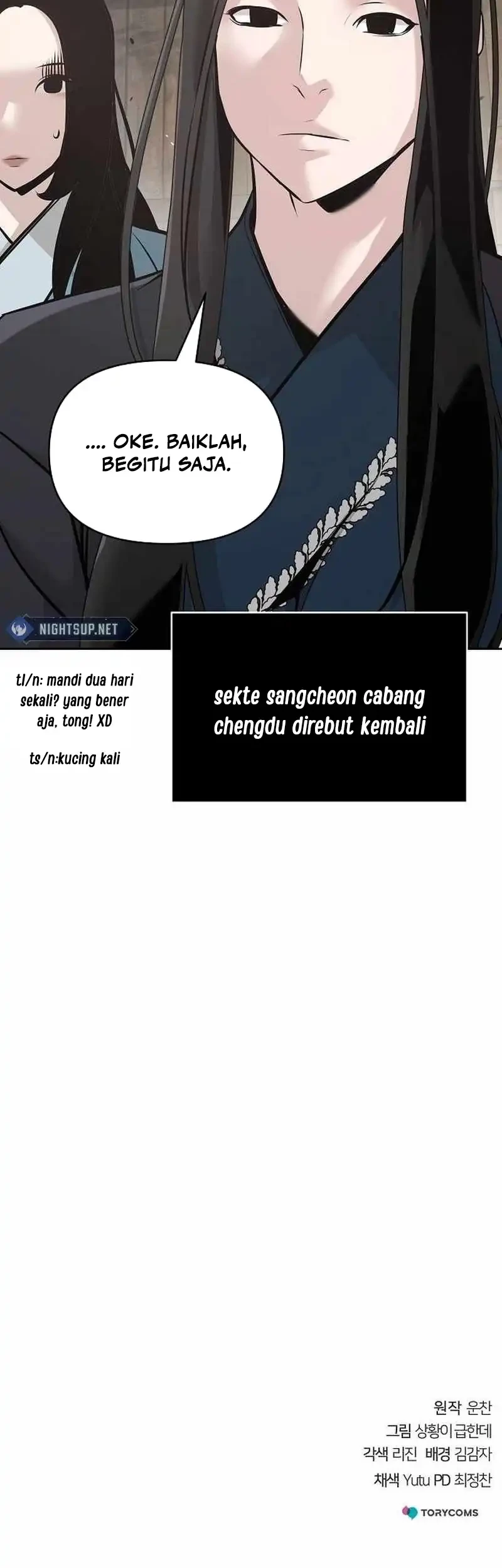 Chapter 45 - halaman 69