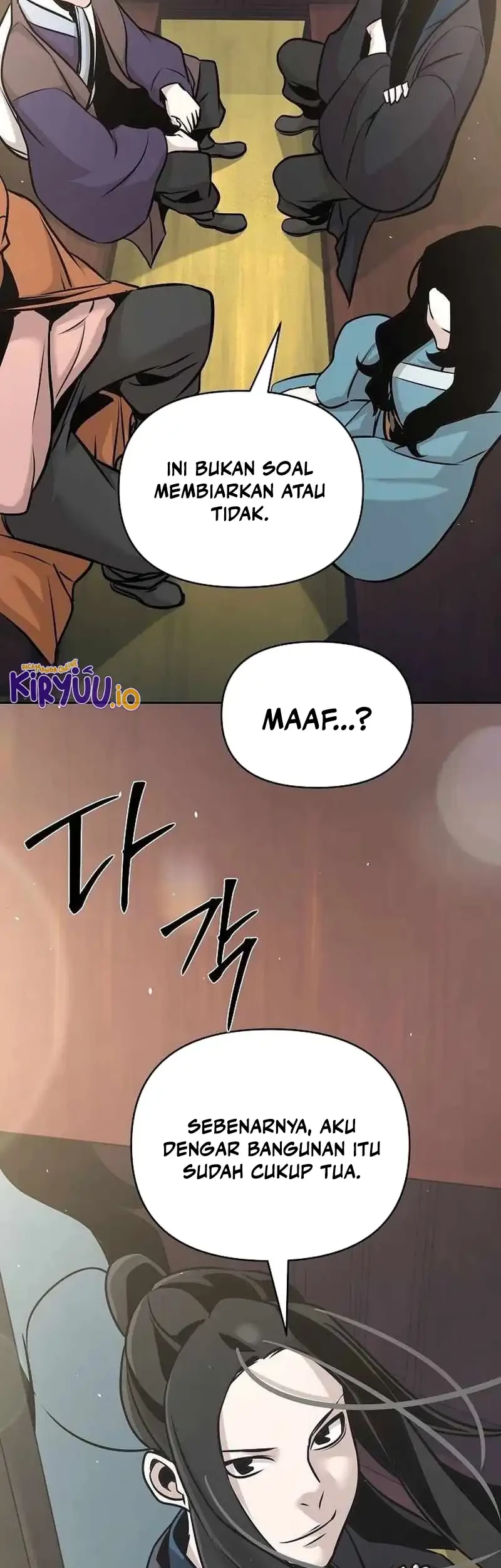 Chapter 45 - halaman 22