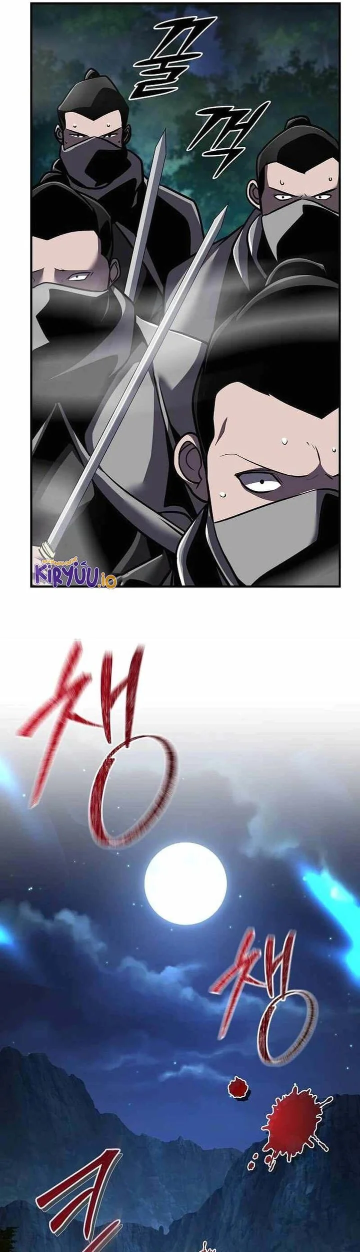 Chapter 61 - halaman 31