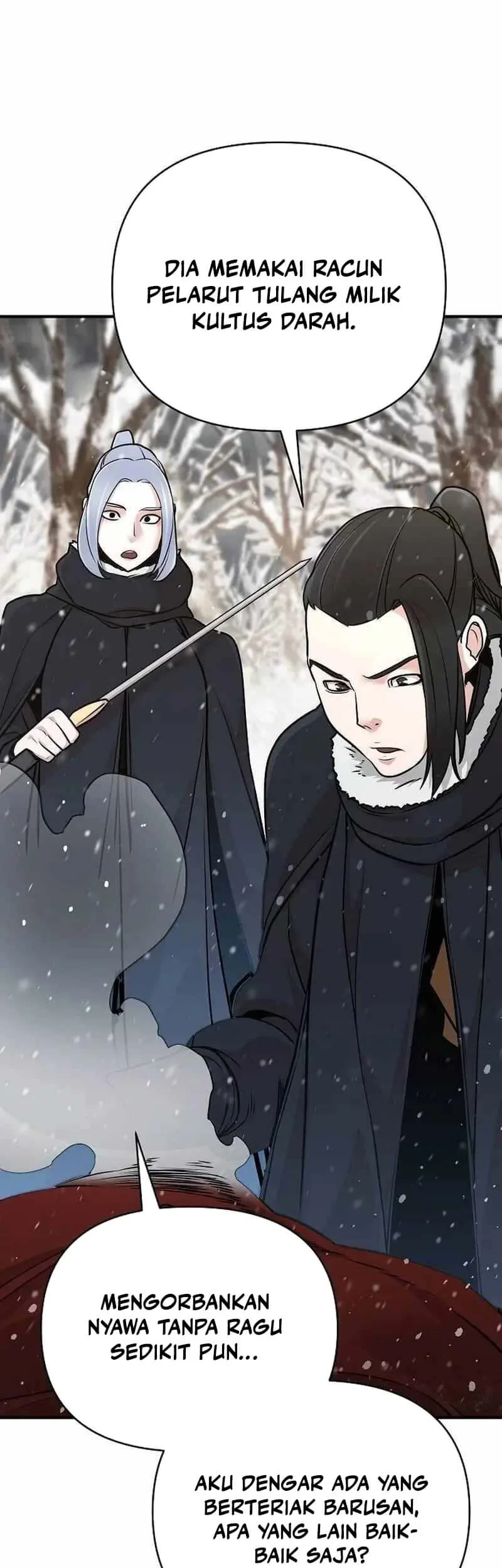 Chapter 64 - halaman 25