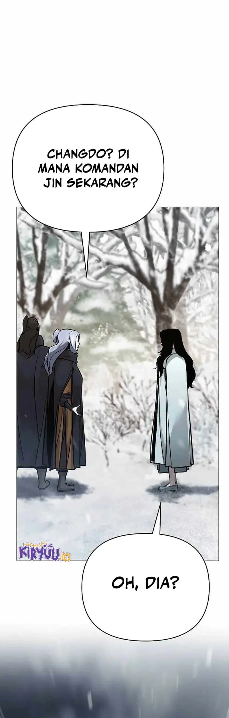 Chapter 64 - halaman 30