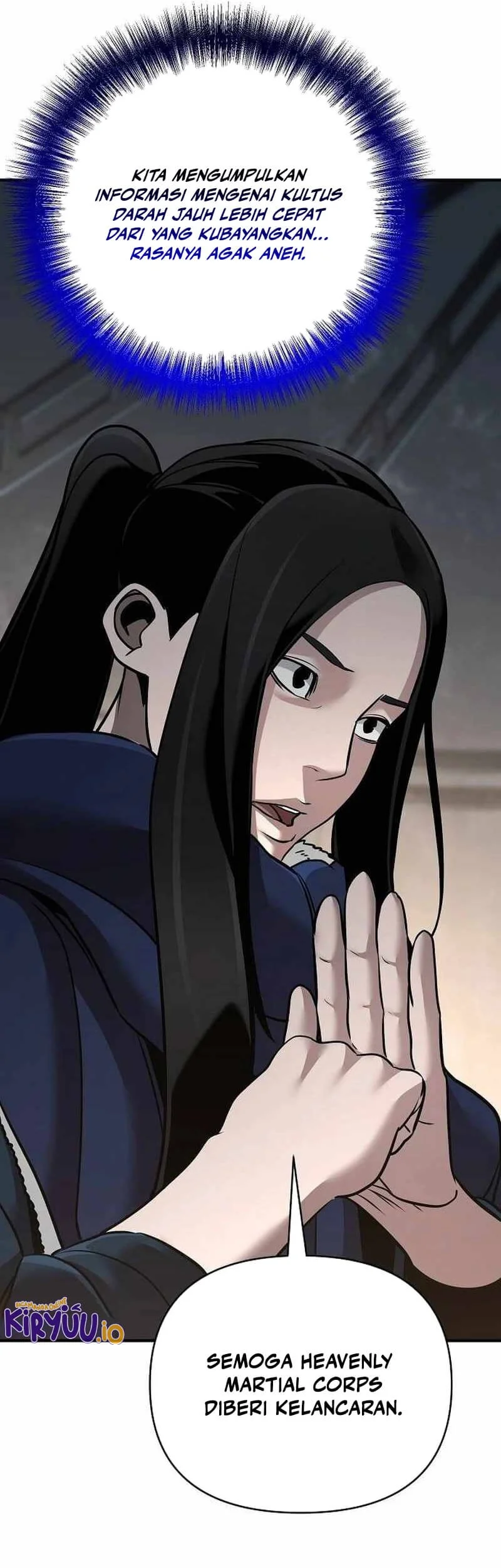 Chapter 65 - halaman 22