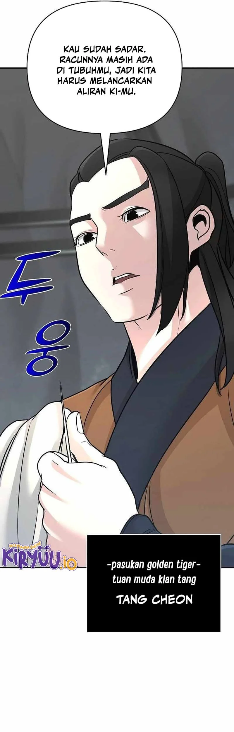 Chapter 65 - halaman 32