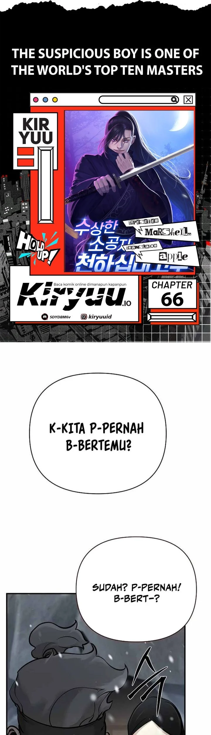 Chapter 66 - halaman 2