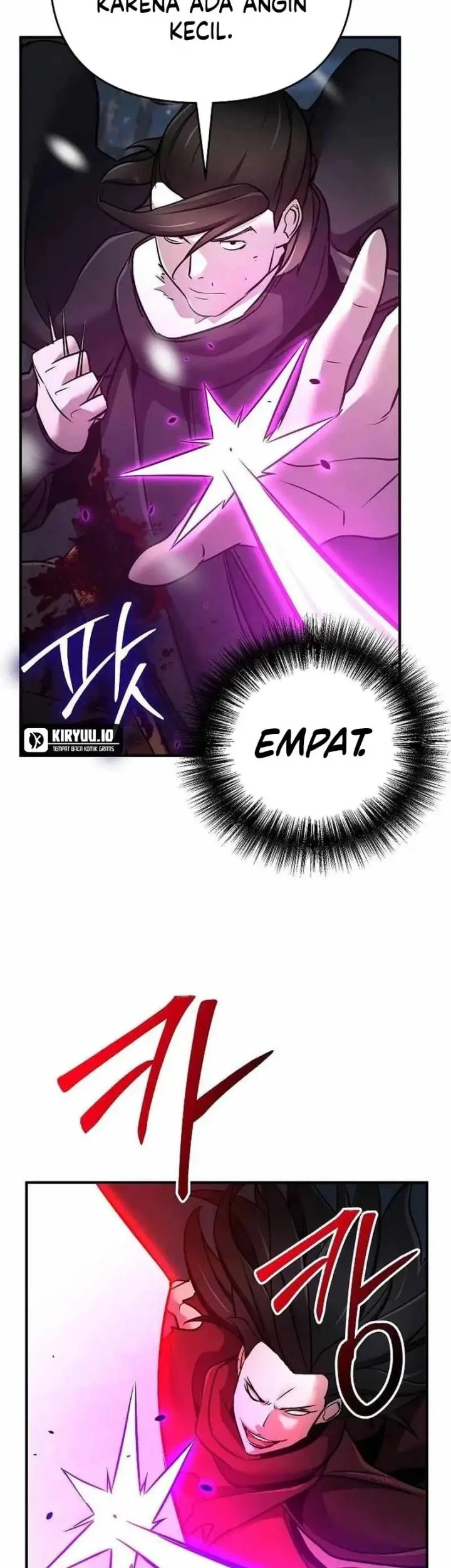 Chapter 69 - halaman 23