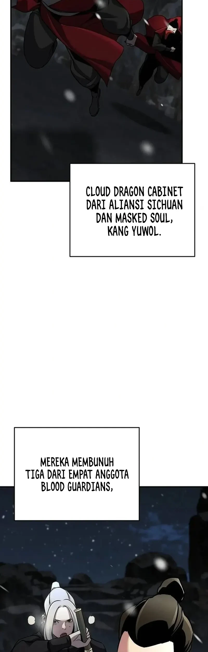 Chapter 70 - halaman 6