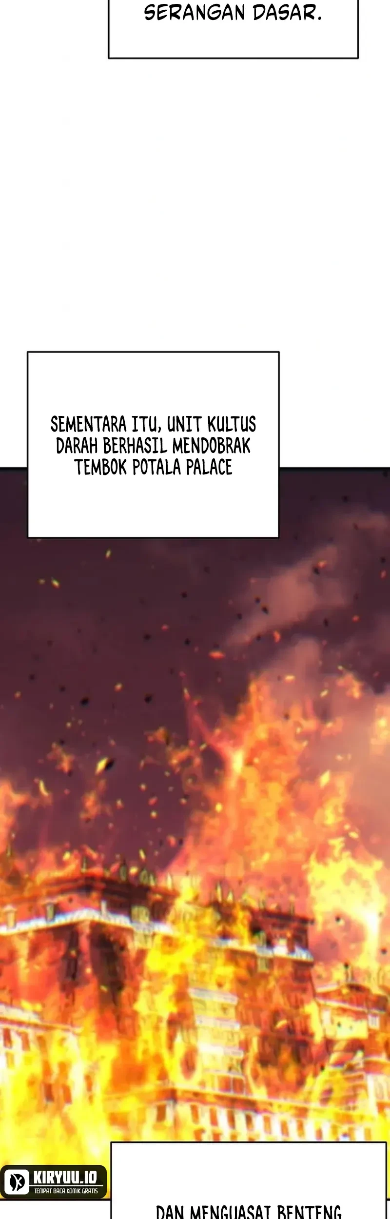 Chapter 70 - halaman 14