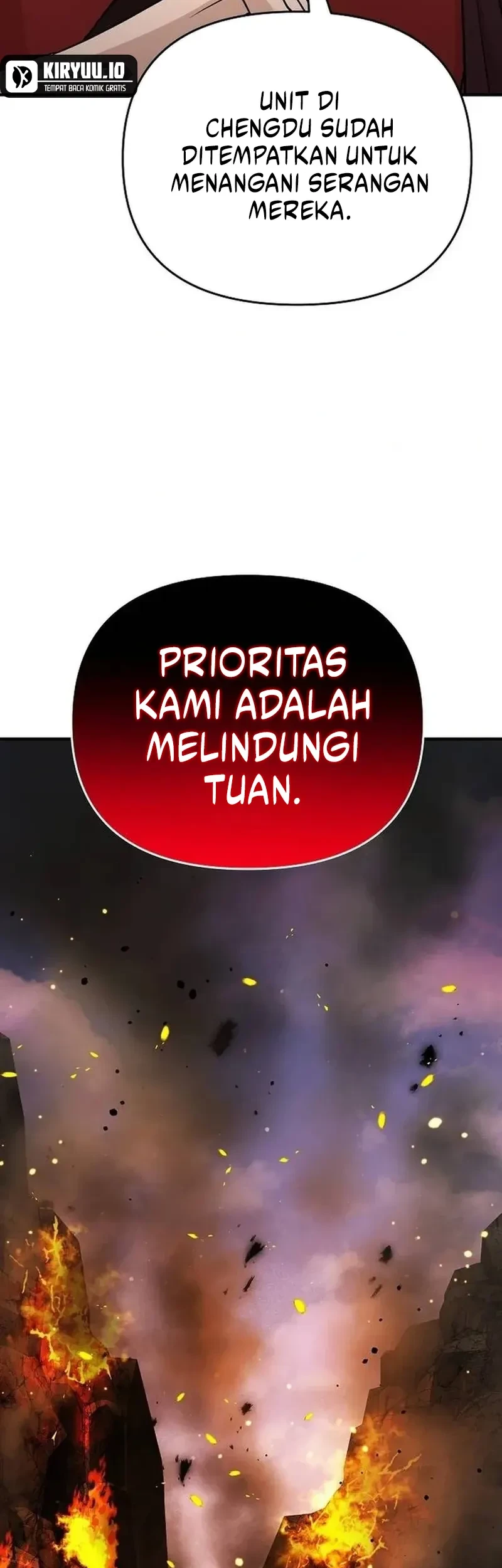 Chapter 70 - halaman 21