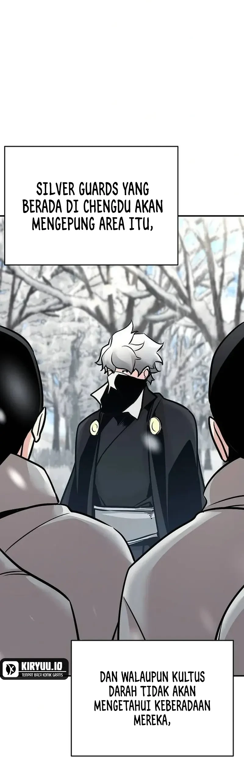 Chapter 70 - halaman 40