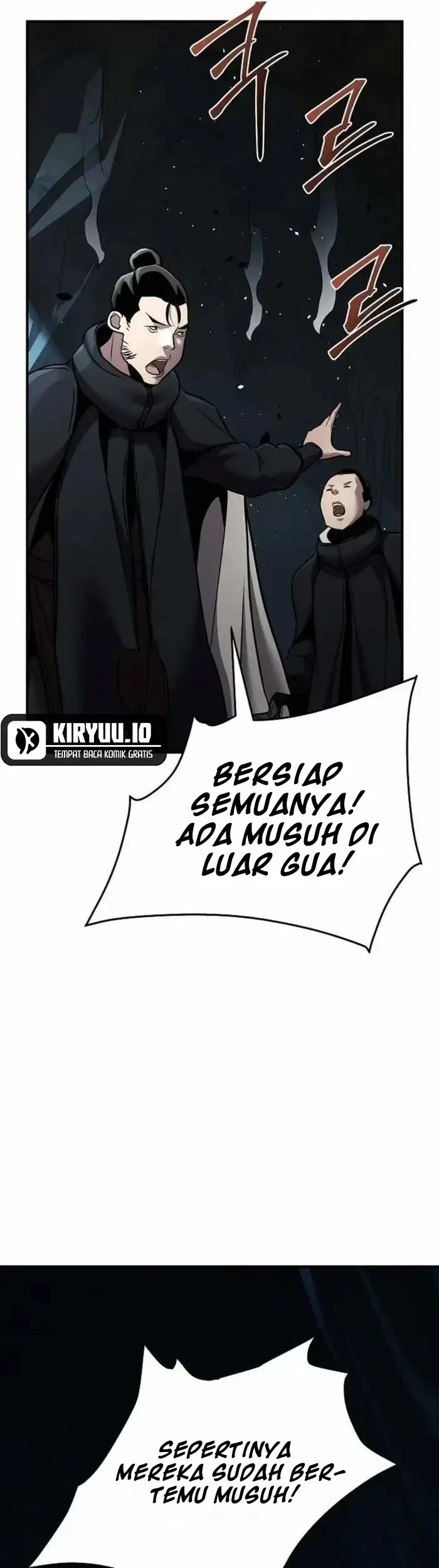 Chapter 73 - halaman 36