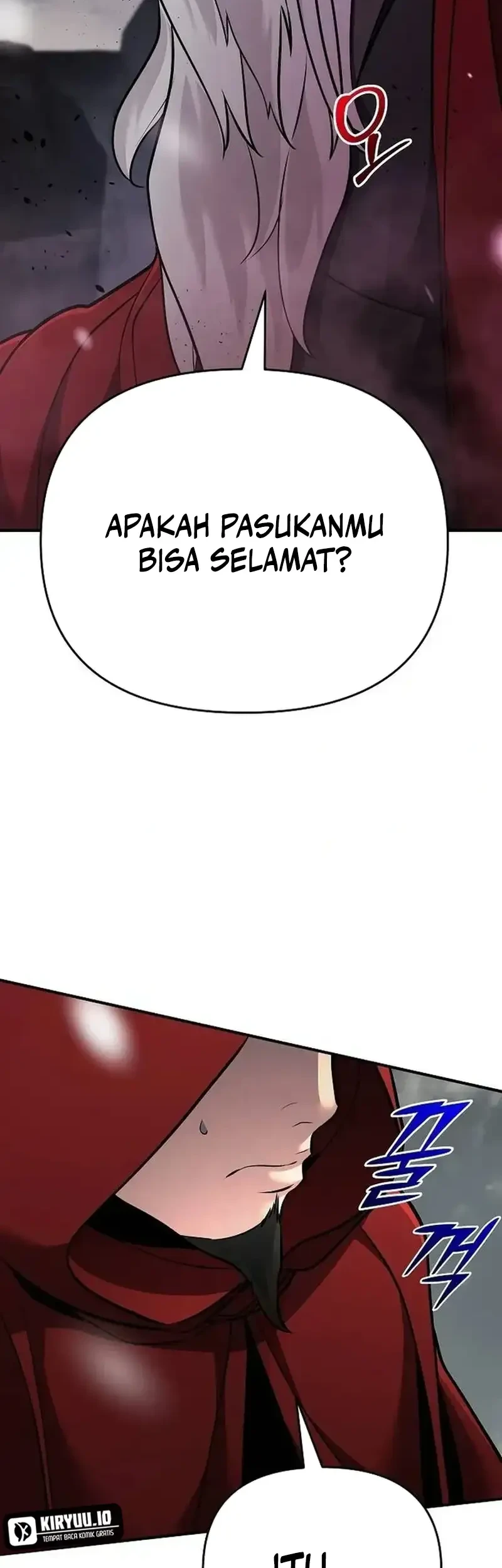 Chapter 75 - halaman 21