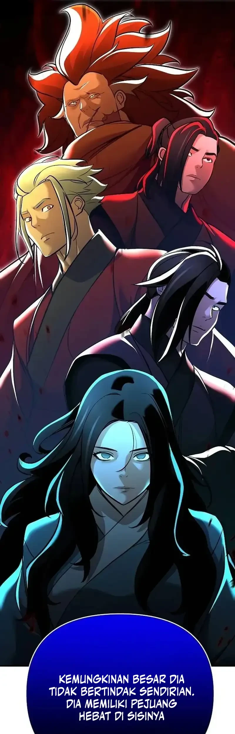 Chapter 75 - halaman 27