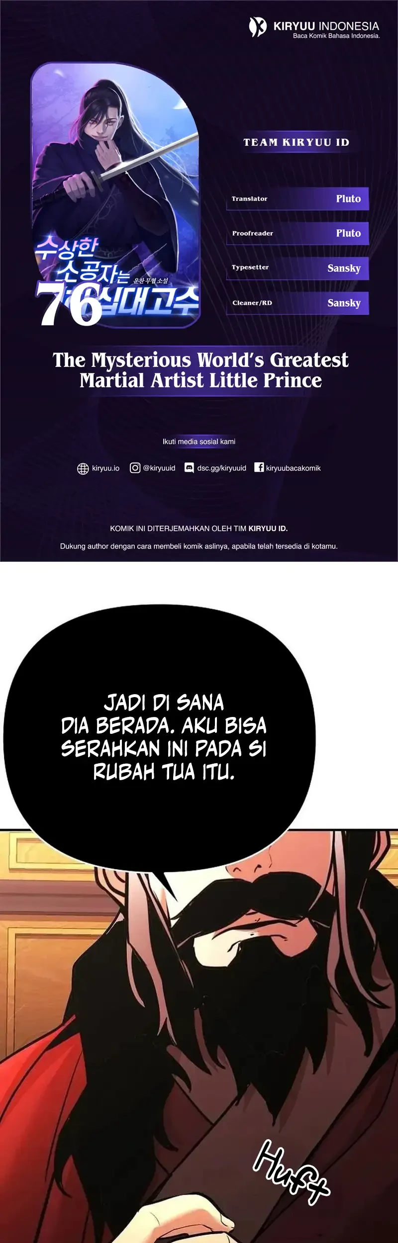 Chapter 76 - halaman 2