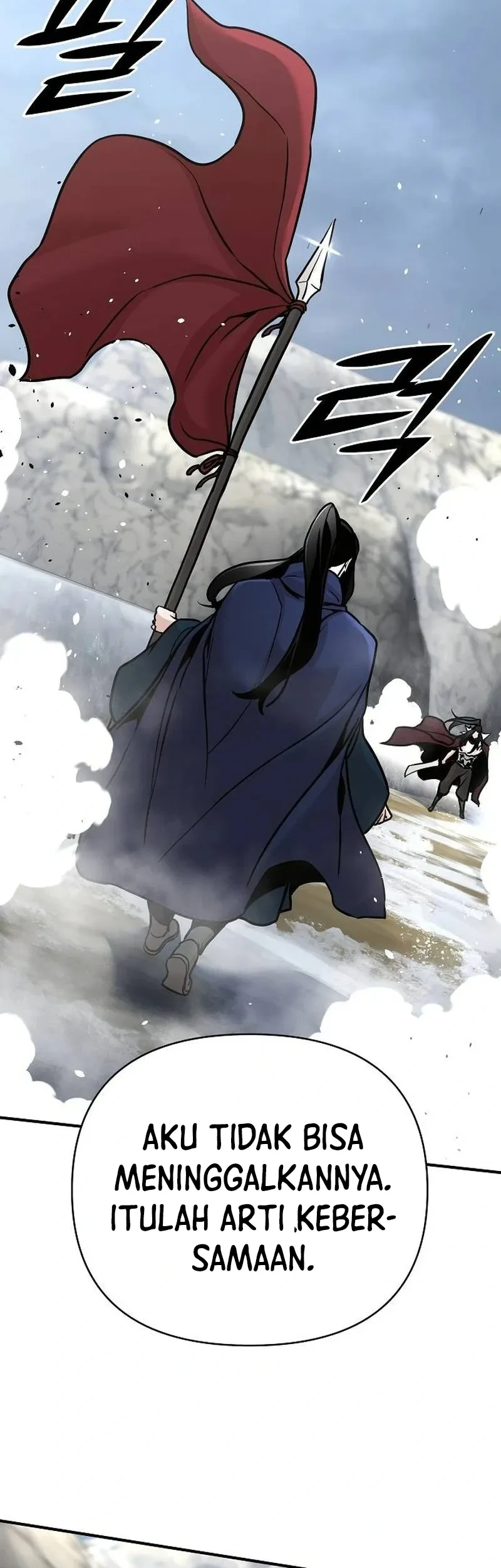 Chapter 77 - halaman 33